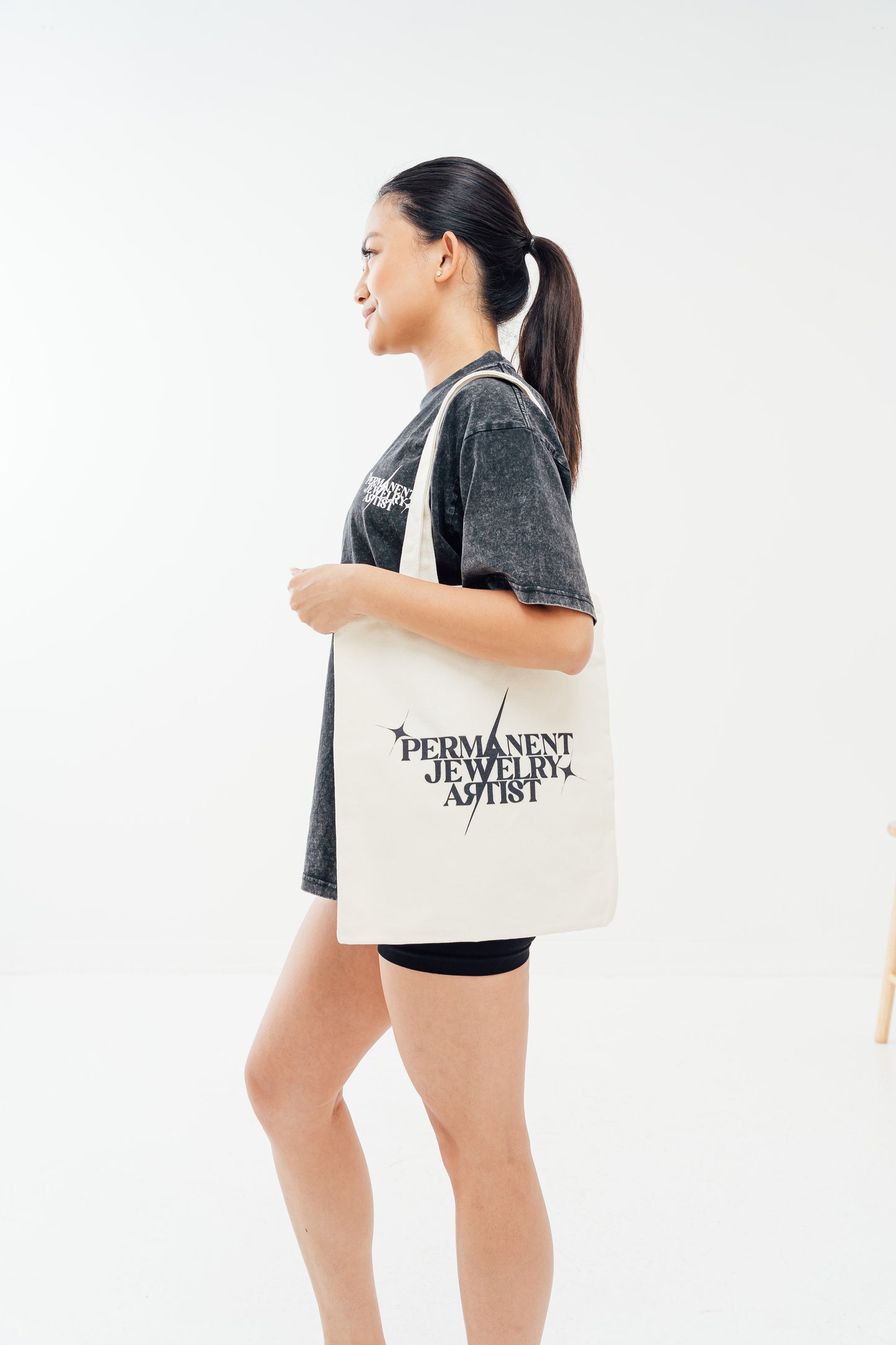 Everyday Tote Bag