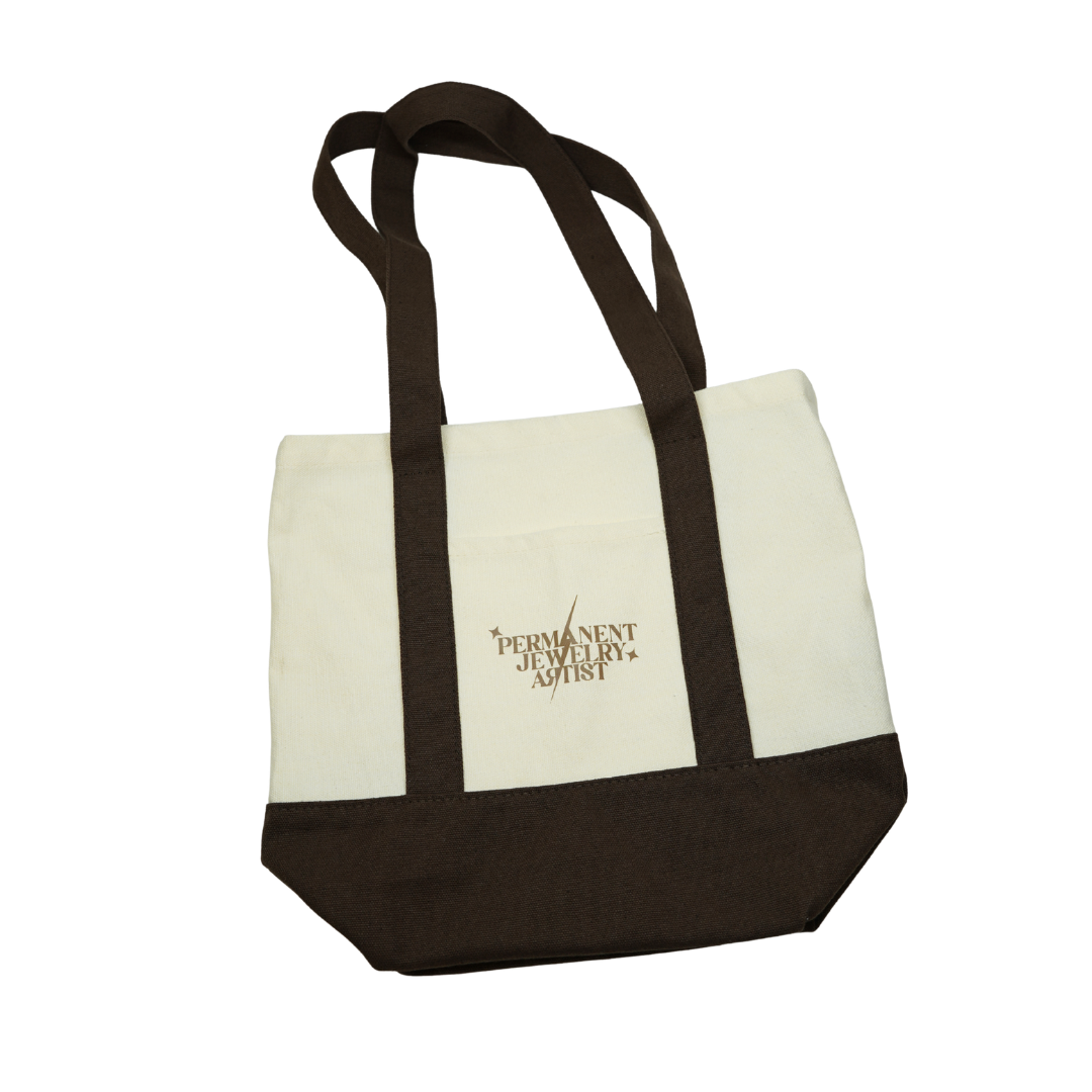 Pop-Up Tote Bag
