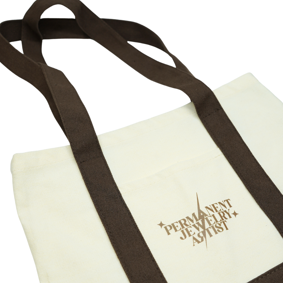 Pop-Up Tote Bag