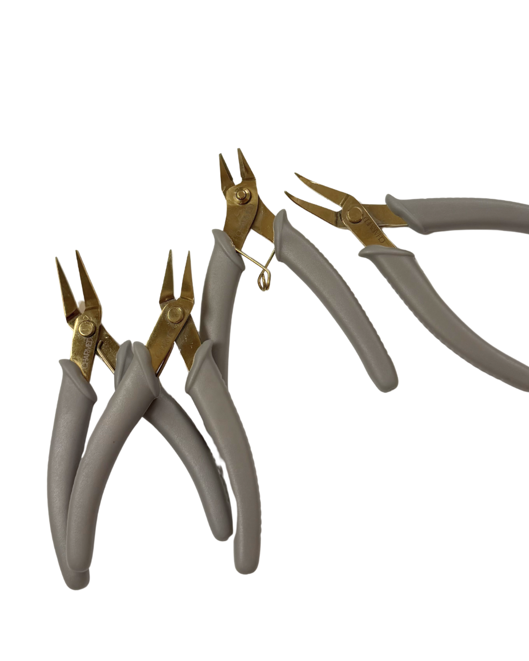 Permanent Jewelry Pliers